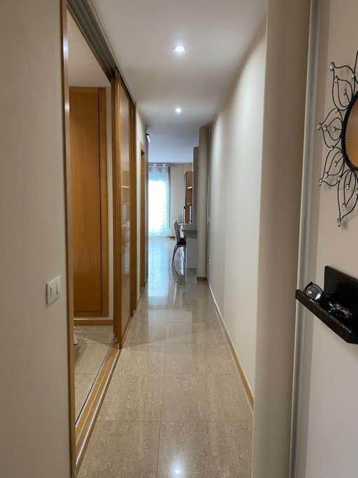 Ca Roitegui Apartment Benicassim Exterior photo