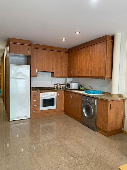 Ca Roitegui Apartment Benicassim Exterior photo